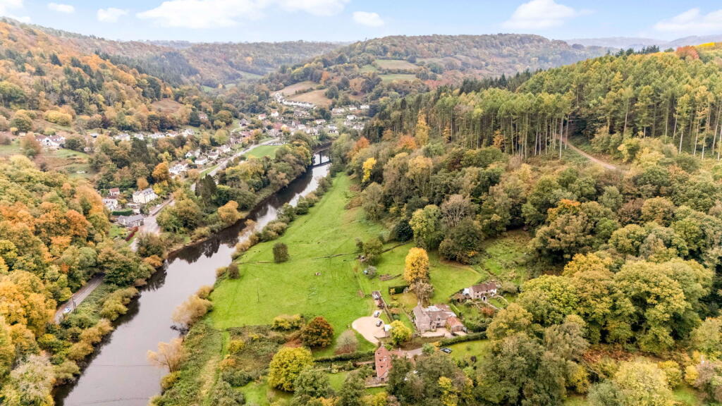 Penallt, Monmouth, Monmouthshire photo 2