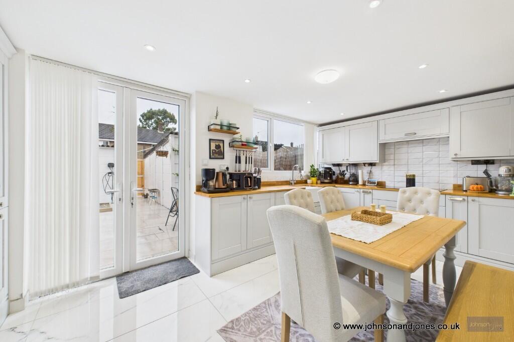 Main image of property: Erkenwald Close, Chertsey, Surrey, KT16