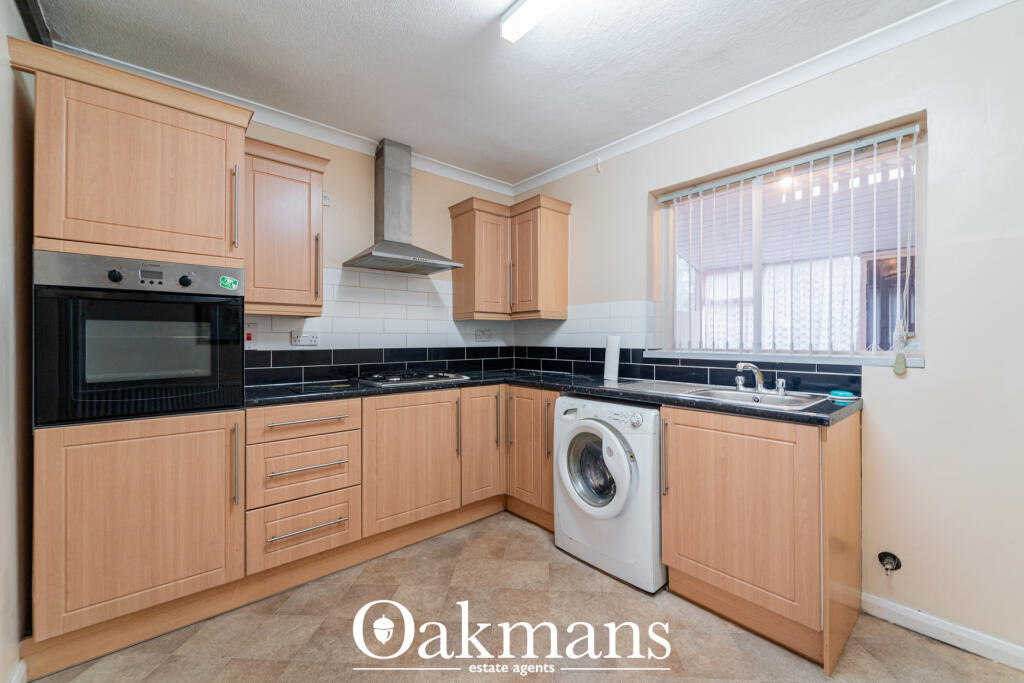 House in Birmingham, West Midlands - View 5