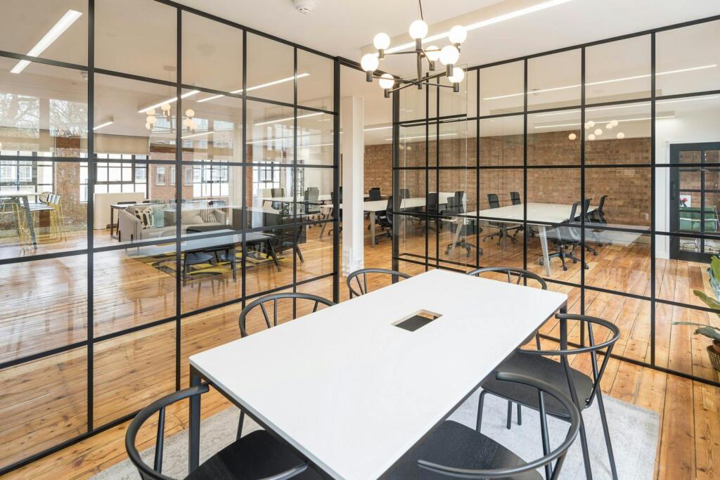 3rd Floor