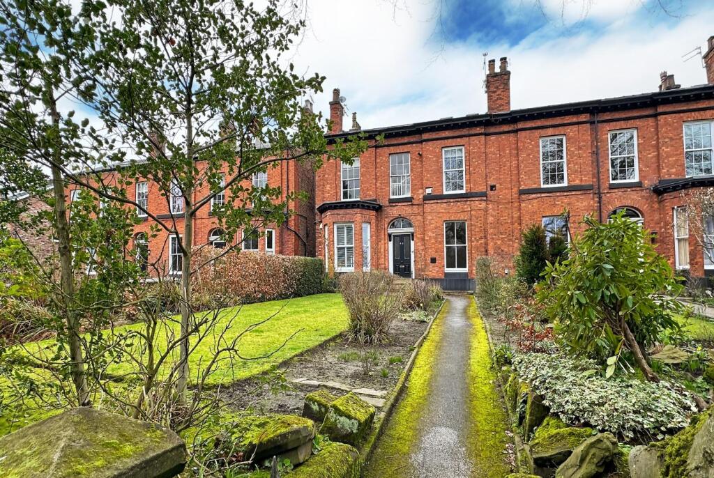 Main image of property: Stockport Road, Timperley, Altrincham