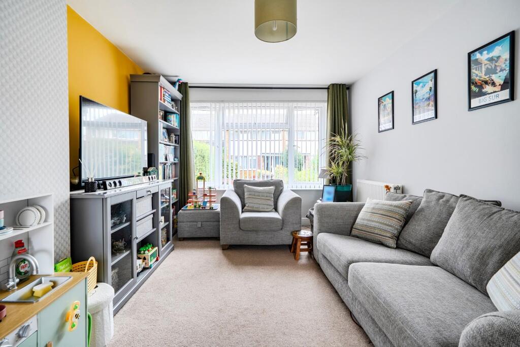 House in Portsmouth - View 5