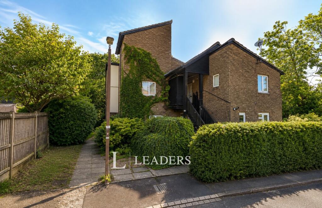 Main image of property: Tranlands Brigg, Heelands, Milton Keynes
