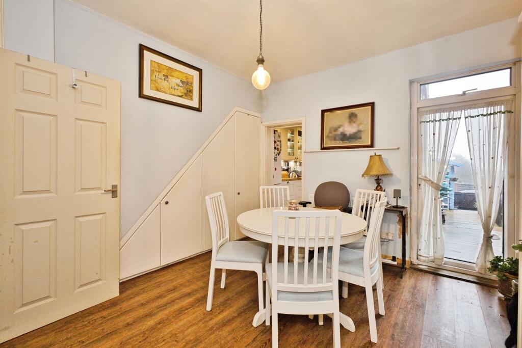 Additional image 6 of Huish, Yeovil