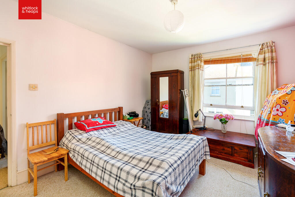 Apartment in Hove, Brighton and Hove - View 5