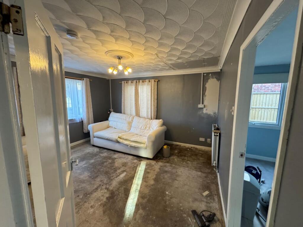 House in Nottingham - View 5
