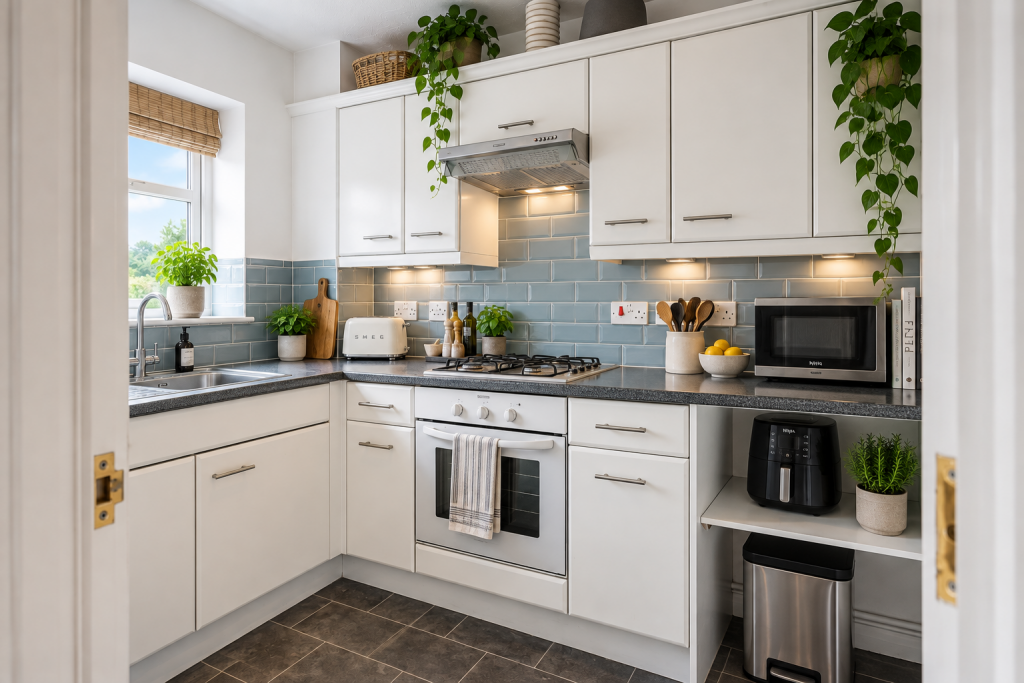 Apartment in London - View 4