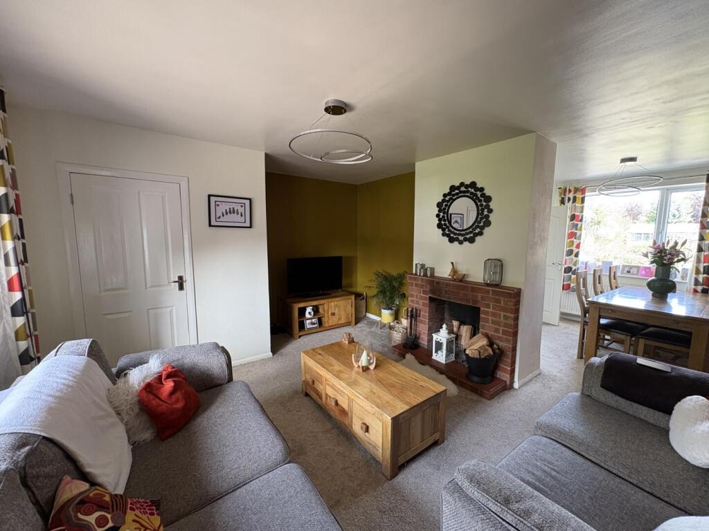 House in Leicester - View 4
