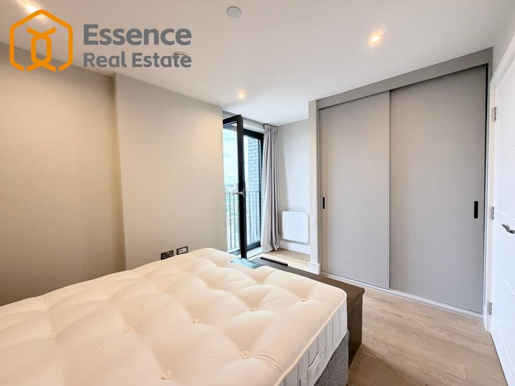 Apartment in Birmingham - View 4