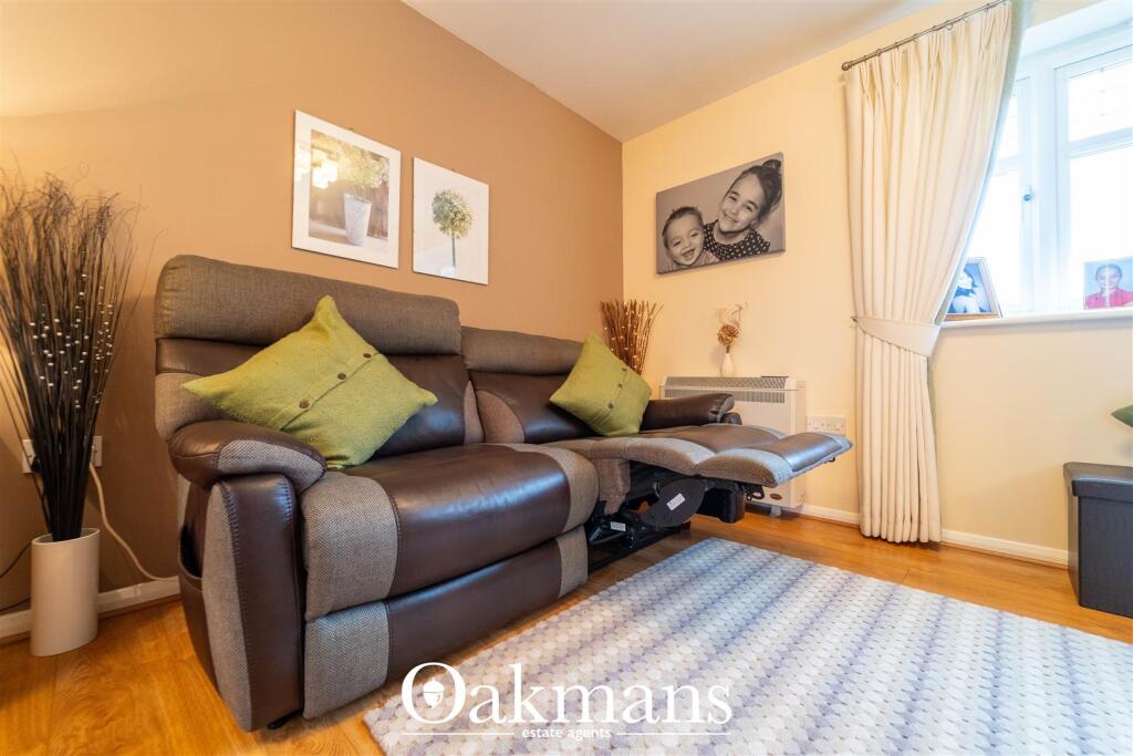 Additional image 13 of Cardinal Close, Birmingham, B17