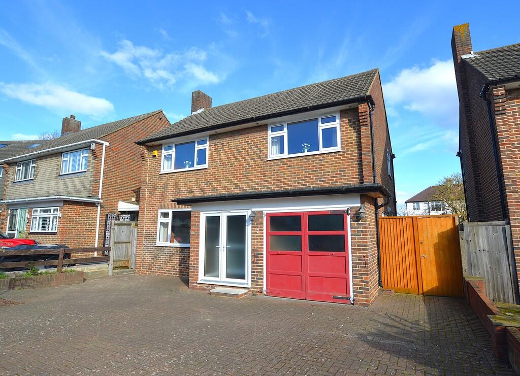 Main image of property: Rennets Close, Eltham Heights SE9