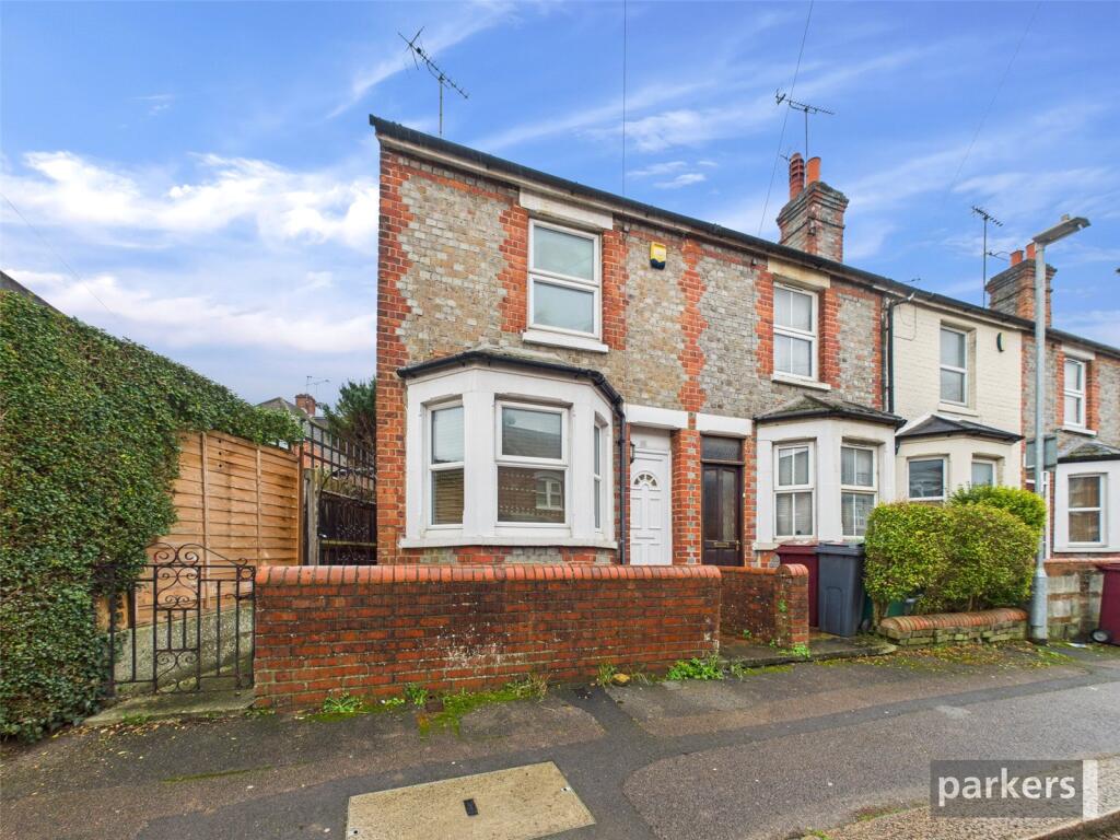 Main image of property: Brighton Road, Reading, Berkshire, RG6