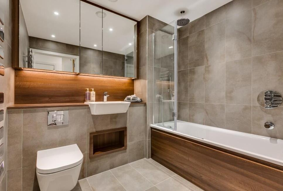 3 bedroom flat for rent