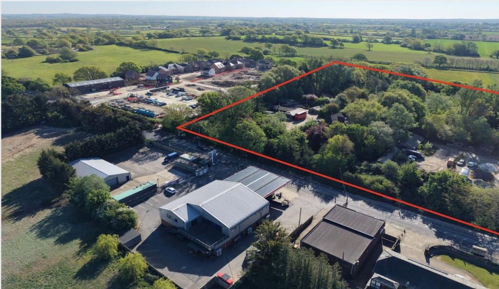 Main image of property: Clayhill, Uckfield Road, East Sussex, BN8