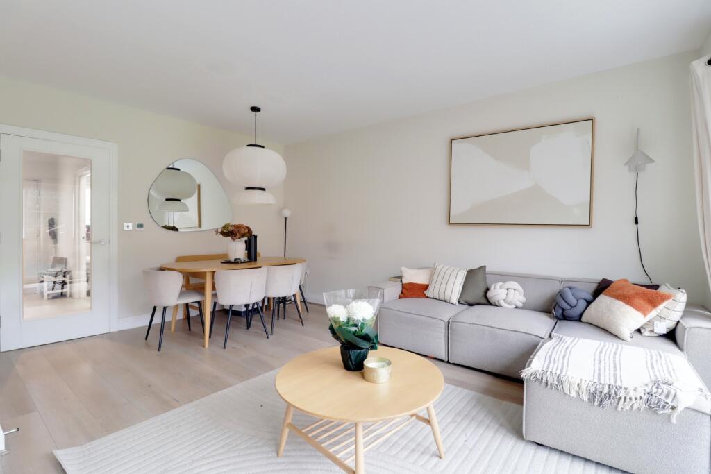 House in Croydon - View 4