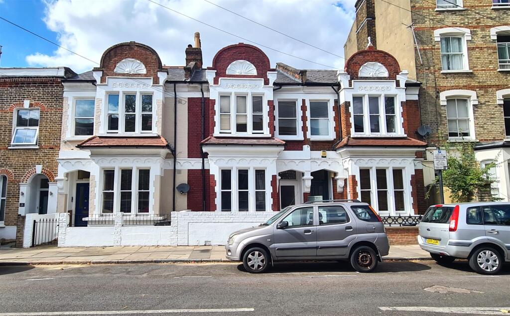 Main image of property: Moray Road, Finsbury Park, N4