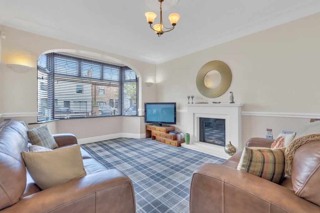 House in Chorley, Eccleston - More