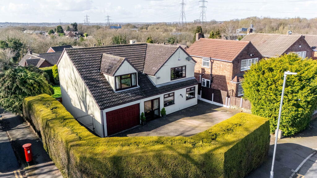 Red House Park Road, Great Barr, B43 6ND