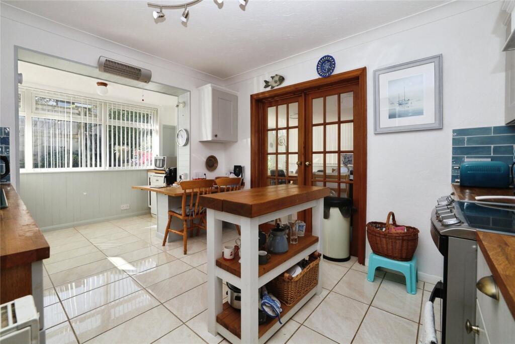 House in Torridge, Bideford - More
