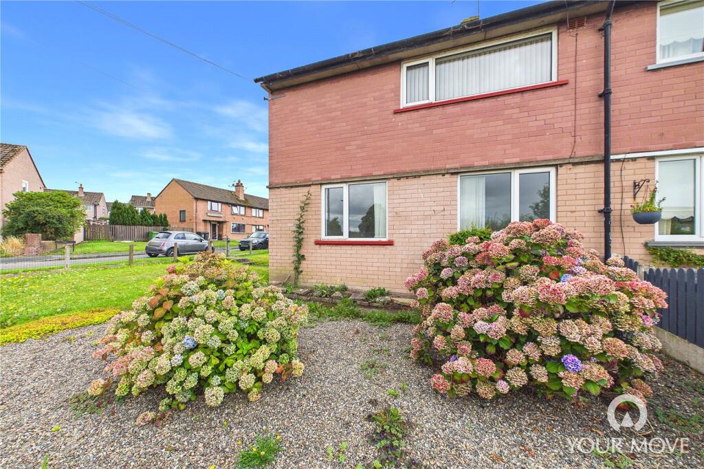 Main image of property: Whinrigg, Carlisle, Cumbria, CA2