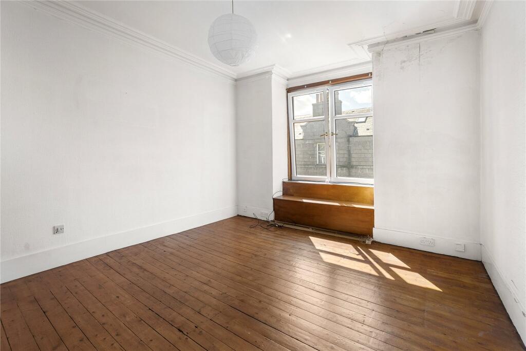 Apartment in Aberdeen, Rosemount, Rosemount and Mile End - View 2