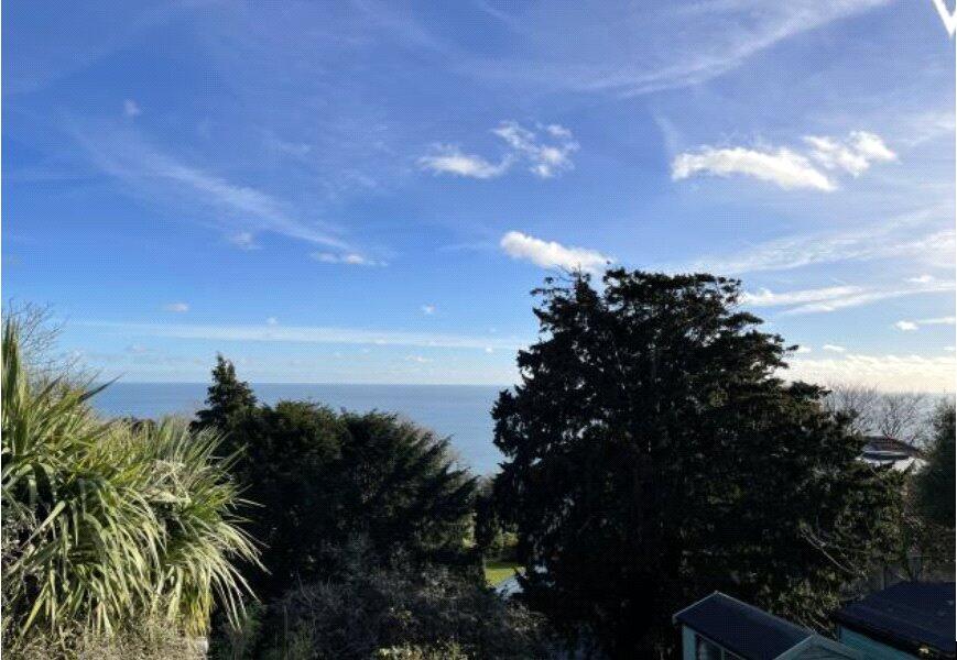 Leeson Road, Ventnor, Isle of Wight photo 2