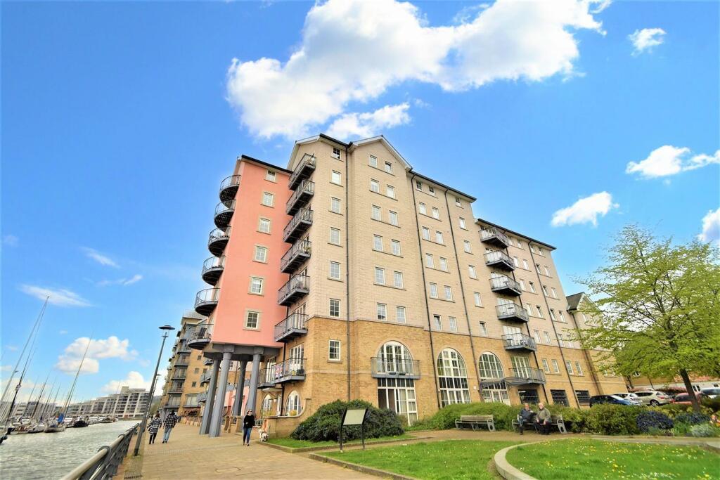 Lower Burlington Road, Portishead.