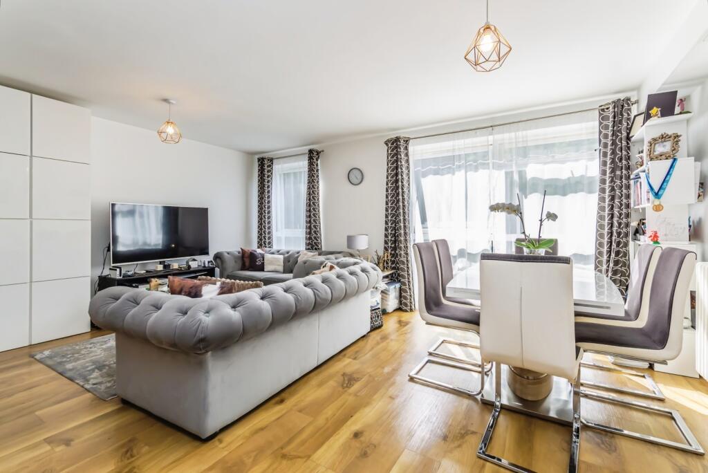 Main image of property: Stable Court, Croydon Road, Caterham, Surrey, CR3