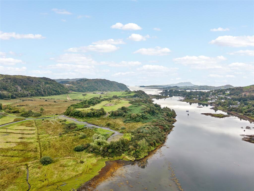 Main image of property: Clachan Seil, Oban, Argyll and Bute