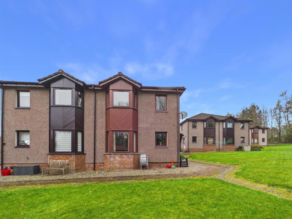 Main image of property: 43 Robertson Road, Perth, PH1 1SN