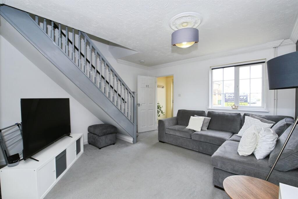 Moorhen Road, Whittlesey, Peterborough - View 4