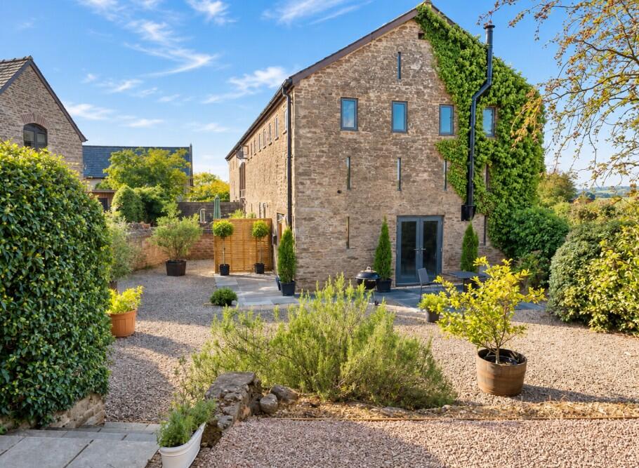 Main image of property: Llangarron, Ross-on-Wye, HR9