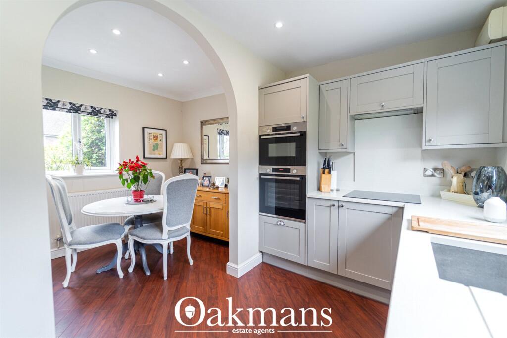 Old Birmingham Road, Bromsgrove, B60 photo 5