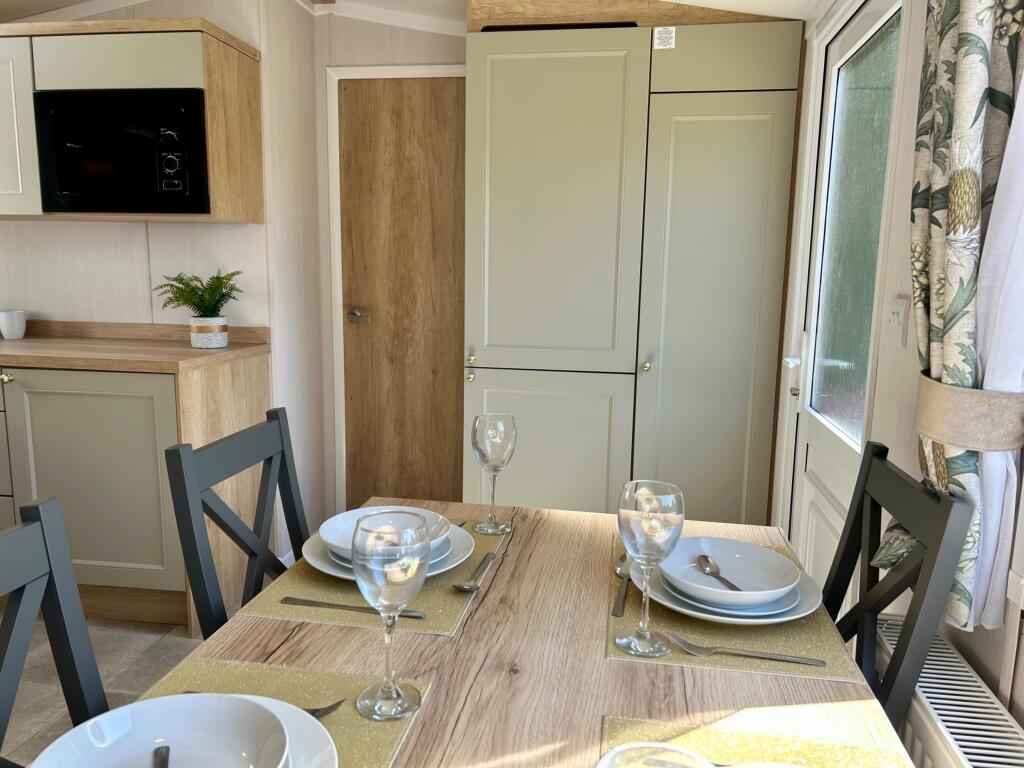 Yorkshire Dales Country & Leisure Park, Harmby Rd, Harmby, Leyburn, DL8 5NX - View 5
