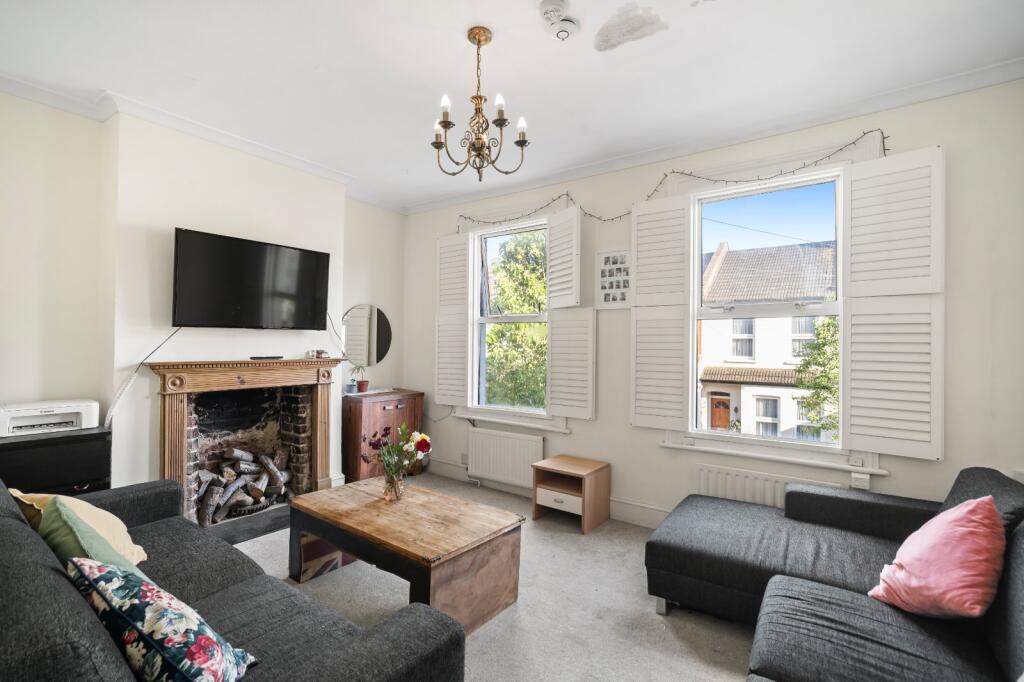 Main image of property: Lochaline Street, 
Hammersmith, W6