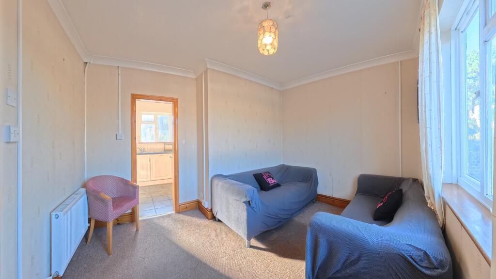 Main image of property: Hillside, Brighton BN2