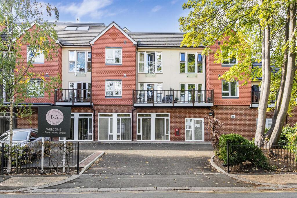 Main image of property: Albert Road, Caversham, Reading