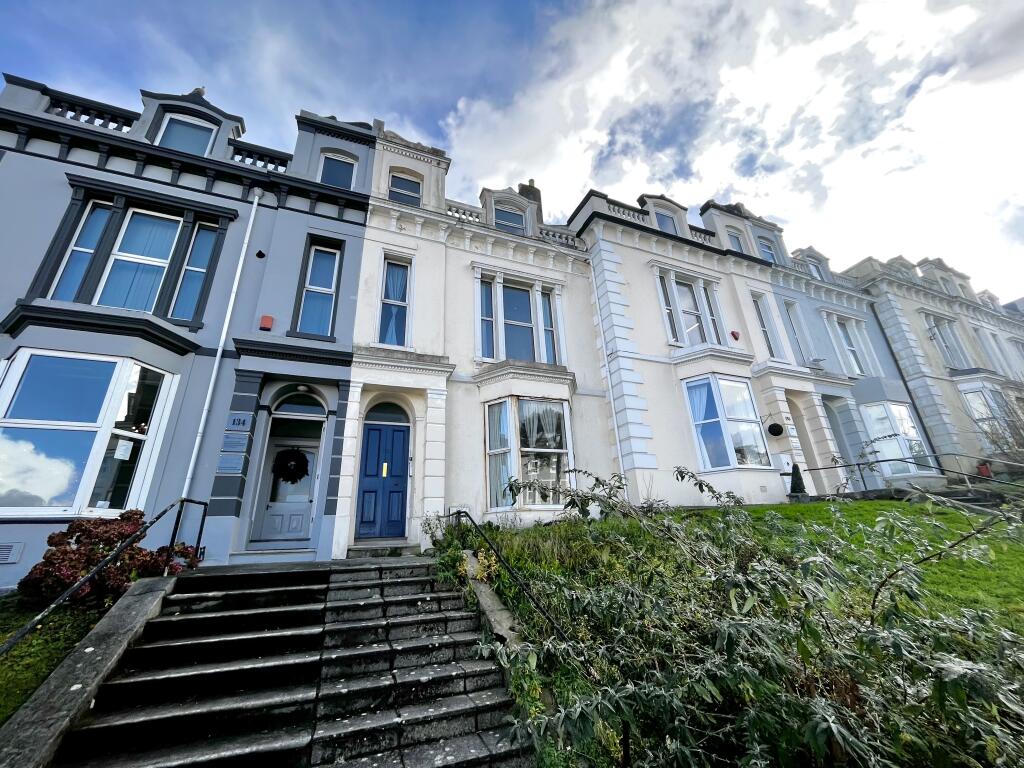 Main image of property: North Hill, PLYMOUTH