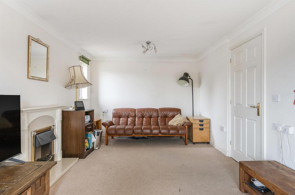 Apartment in Test Valley, Rooksbury Mill, Andover - View 5