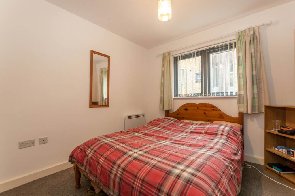 Apartment in Norwich - View 5