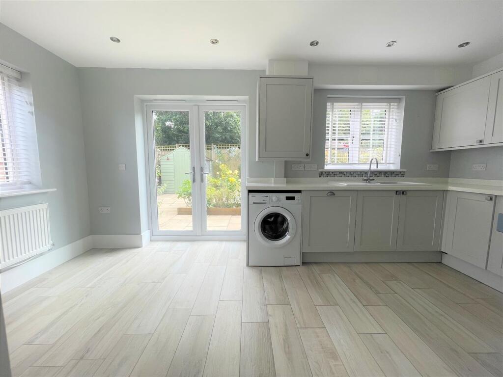 House in Ashford, High Halden - View 4