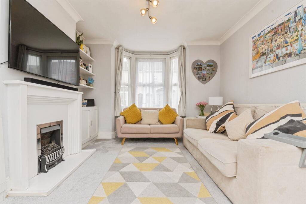 Tyler Street, Harwich - View 3