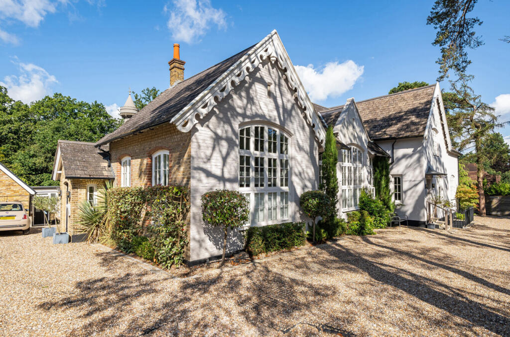 Main image of property: Heathfield Road, Keston, Kent, BR2
