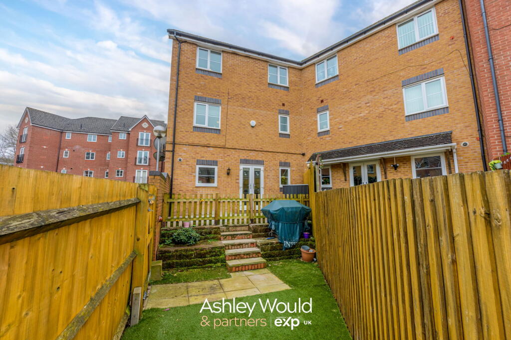 Additional image 18 of Clancey Way, Halesowen, B63 3UX