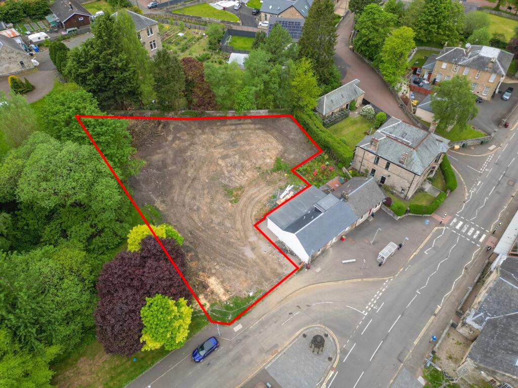 Main image of property: New Trows Road, Lesmahagow, Lanark