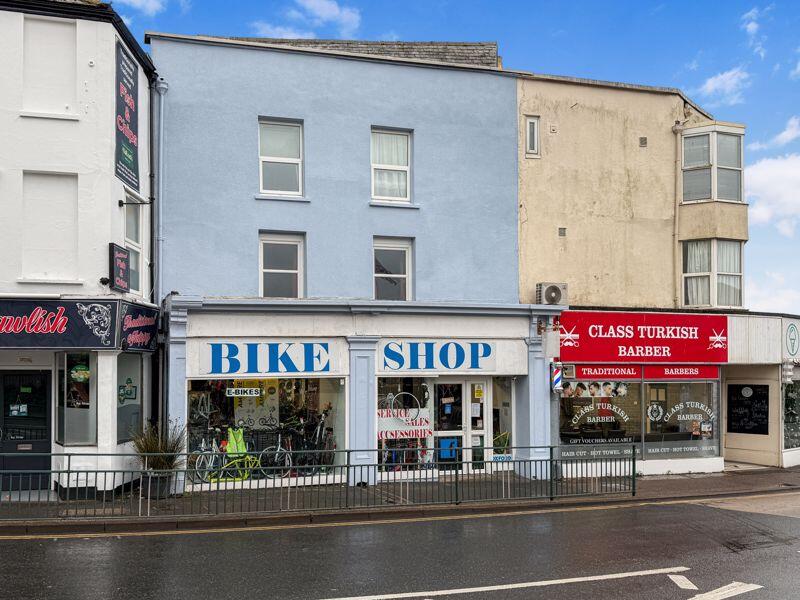 Main image of property: Dawlish