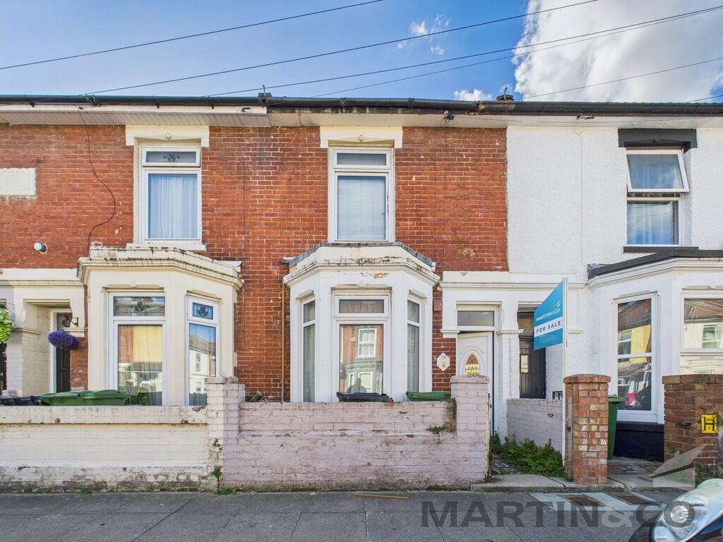 Main image of property: Tottenham Road, Fratton