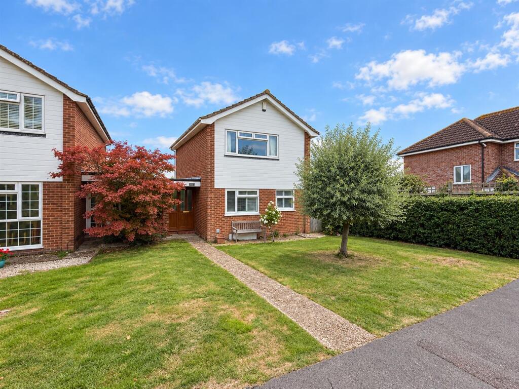 Main image of property: Seven Sisters Road, Eastbourne
