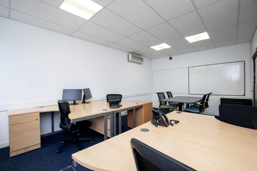 A18 G/F Office
