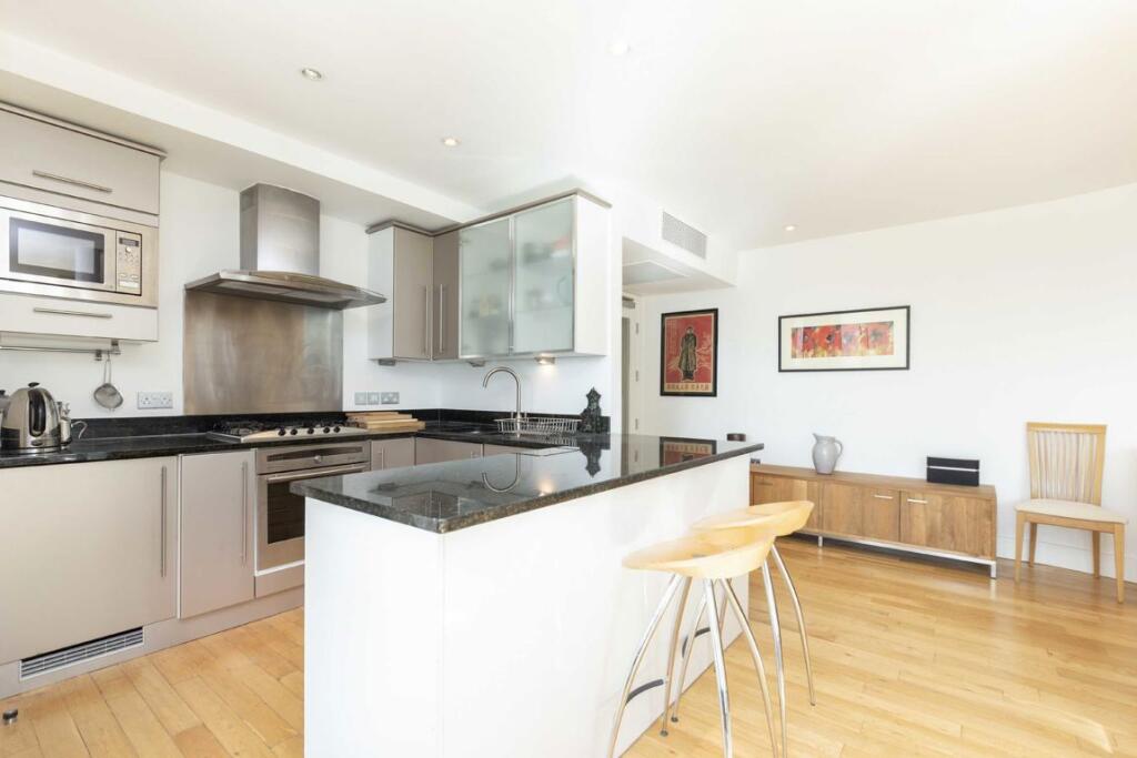Apartment in London - View 3
